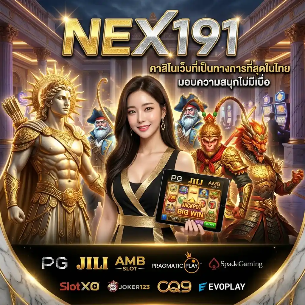 NEX191